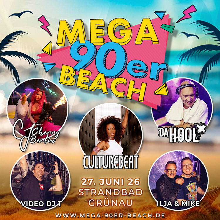 BeachFestivals-Strandbad-Gruenau-2026-Mega90erBeach-750x750