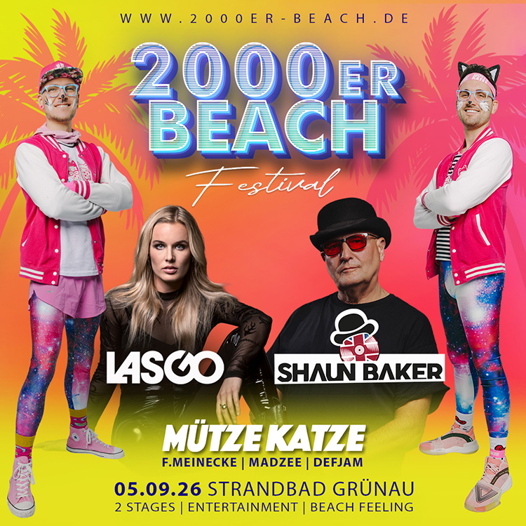 BeachFestivals-Strandbad-Gruenau-2026-2000erBeach-750x750-neu